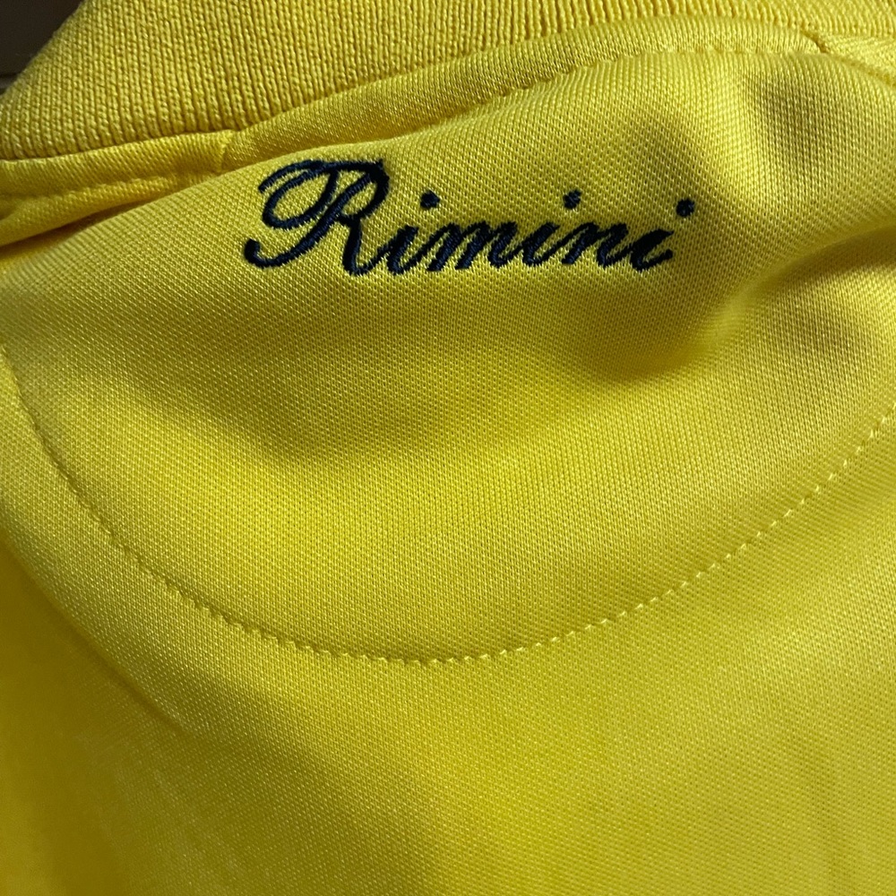 Ellesse Rimini Track Jacket - Picture 6 of 7